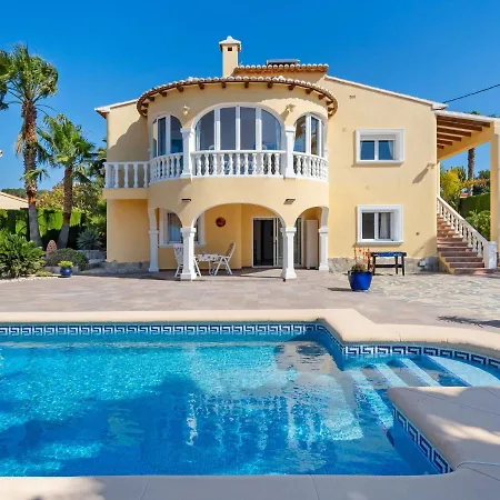 Belvilla By Oyo Casa Marcel *