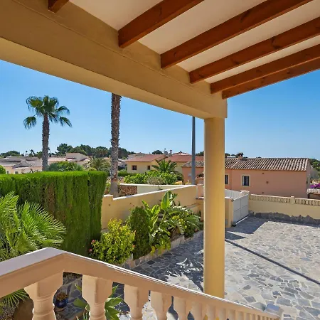 Belvilla By Oyo Casa Marcel Villa