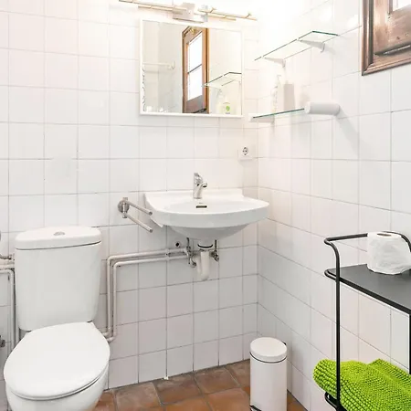 Belvilla By Oyo Casa Marcel Villa Calpe