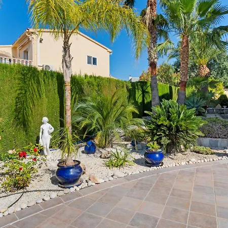 Belvilla By Oyo Casa Marcel Villa *