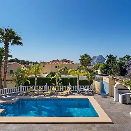 Belvilla By Oyo Casa Marcel Villa *