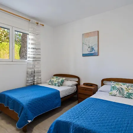 Belvilla By Oyo Casa Marcel Villa *