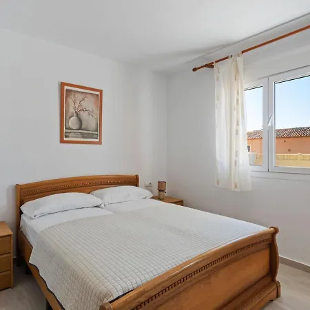 Belvilla By Oyo Casa Marcel Villa Calpe
