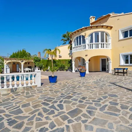 Belvilla By Oyo Casa Marcel *