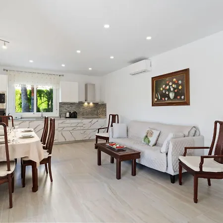 Belvilla By Oyo Casa Marcel Villa Calpe