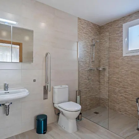 Belvilla By Oyo Casa Marcel Villa Calpe