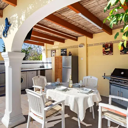 Belvilla By Oyo Casa Marcel