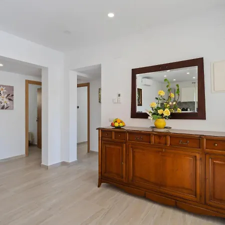Belvilla By Oyo Casa Marcel Villa Calpe