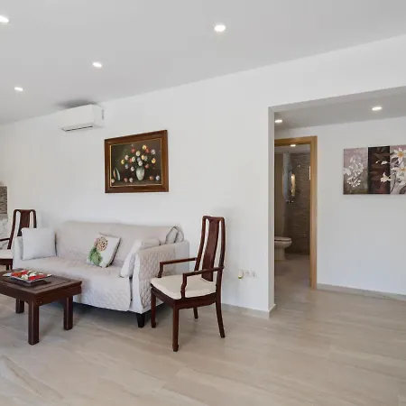 Belvilla By Oyo Casa Marcel * Calpe