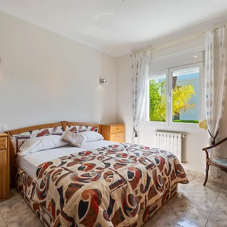 Belvilla By Oyo Casa Marcel * Calpe