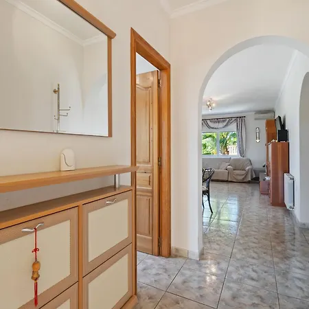 Belvilla By Oyo Casa Marcel Villa