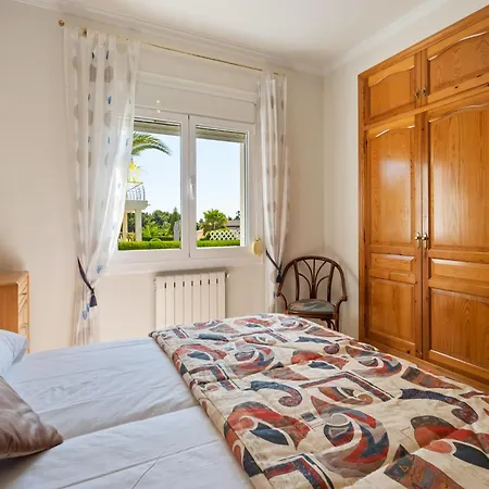 Villa Belvilla By Oyo Casa Marcel *