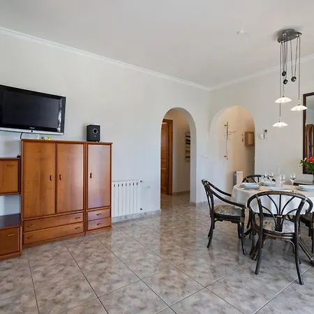 Belvilla By Oyo Casa Marcel Calpe
