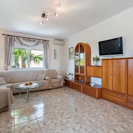 Belvilla By Oyo Casa Marcel Villa Calpe