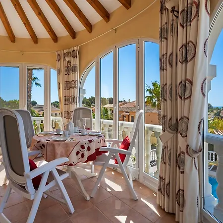 Belvilla By Oyo Casa Marcel Villa