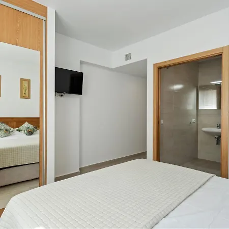 Belvilla By Oyo Casa Marcel *